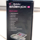 Illustration for article titled Unboxed: Our Shots of the Sidekick iD